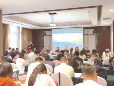 <br>          ■2025年河北省青年五四奖章获得者与学员分享奋斗故事<br><br>        