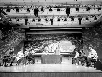 <br>          ■演出剧照<br><br>        