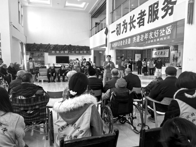 <br>          ■科普讲座活动现场<br><br>        