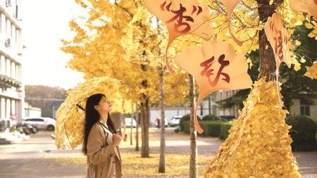 <br>          ■颇有新意的打卡小景点深受年轻人喜爱<br><br>        