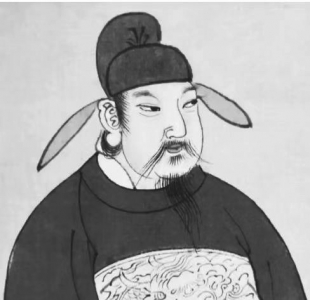 <br>          ■颜真卿《祭侄文稿》<br><br>        