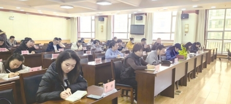 <br>          ■培训会现场<br><br>        