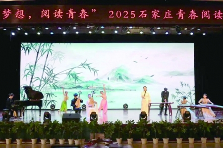 <br>          ■展演现场<br><br>        