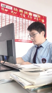 <br>          ◆日常训练中的祁沐笛<br><br>        