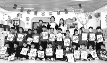 <br>          ■元旦迎新活动现场<br><br>        