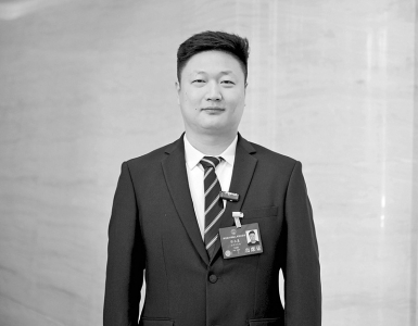 <br>          ■张永基代表<br><br>        
