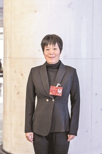 <br>          ■王辉代表<br><br>        