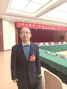 <br>          ■张伟代表<br><br>        