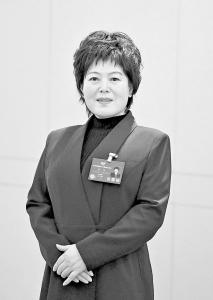 <br>          ■冉华委员<br><br>        