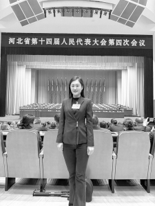 <br>          ■于淼代表<br><br>        