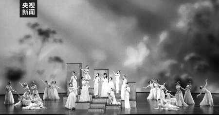 <br>          ■央视2026年春晚彩排现场<br><br>        
