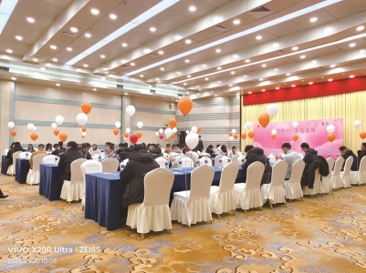 <br>          ■婚恋交友活动现场 ■供图/河北省青少年网络工作中心<br><br>        