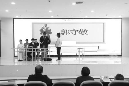 <br>          ■展演活动现场<br><br>        