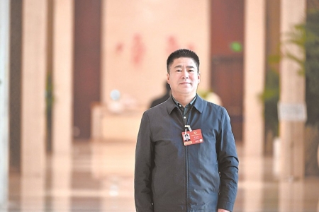 <br>          ■齐为民委员<br><br>        