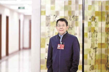 <br>          ■万师强委员<br><br>        