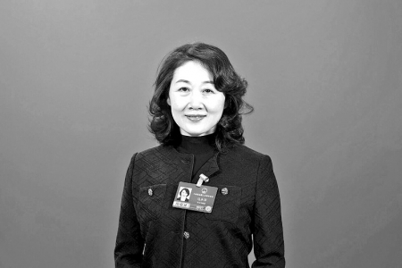 <br>          ■马永平代表<br><br>        