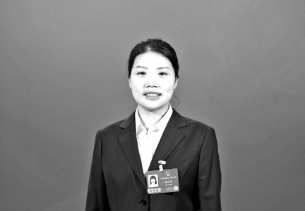 <br>          ■杨会芳代表<br><br>        