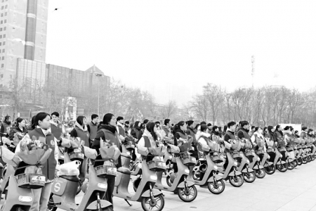 <br>          ■活动现场<br><br>        