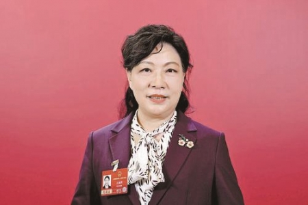 <br>          ■王淑英代表<br><br>        