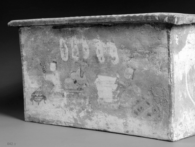 <br>          ■北宋琉璃葡萄<br><br>        