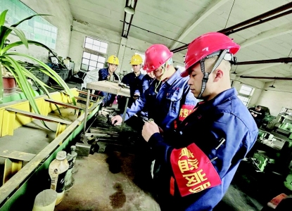 <br> 图片由潞新公司团委提供<br><br>