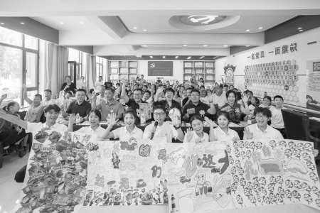 <br> 人才培育与城市发展双向奔赴<br><br>