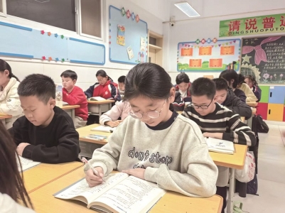 <br> ■学生在阅读<br><br>