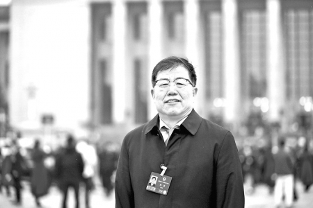 <br>          ■韩谦委员<br><br>        