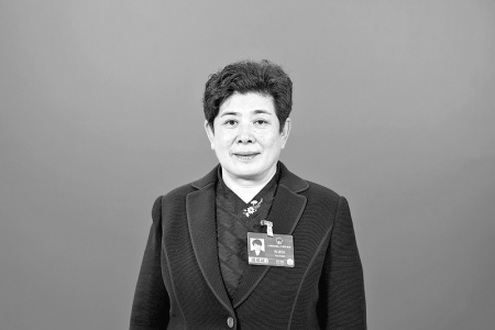 <br> ■张淑芬代表<br><br>